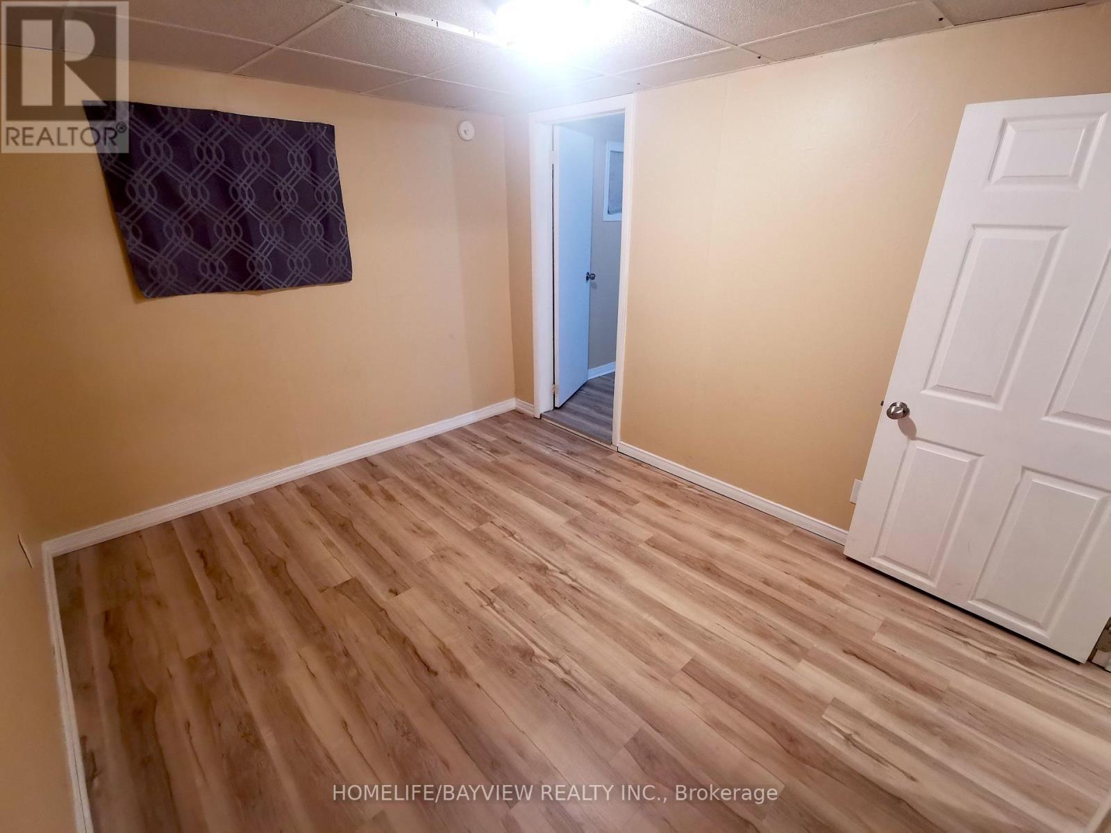 Basement - 218 Cherrywood Drive, Newmarket, Ontario  L3Y 2X8 - Photo 14 - N12594978