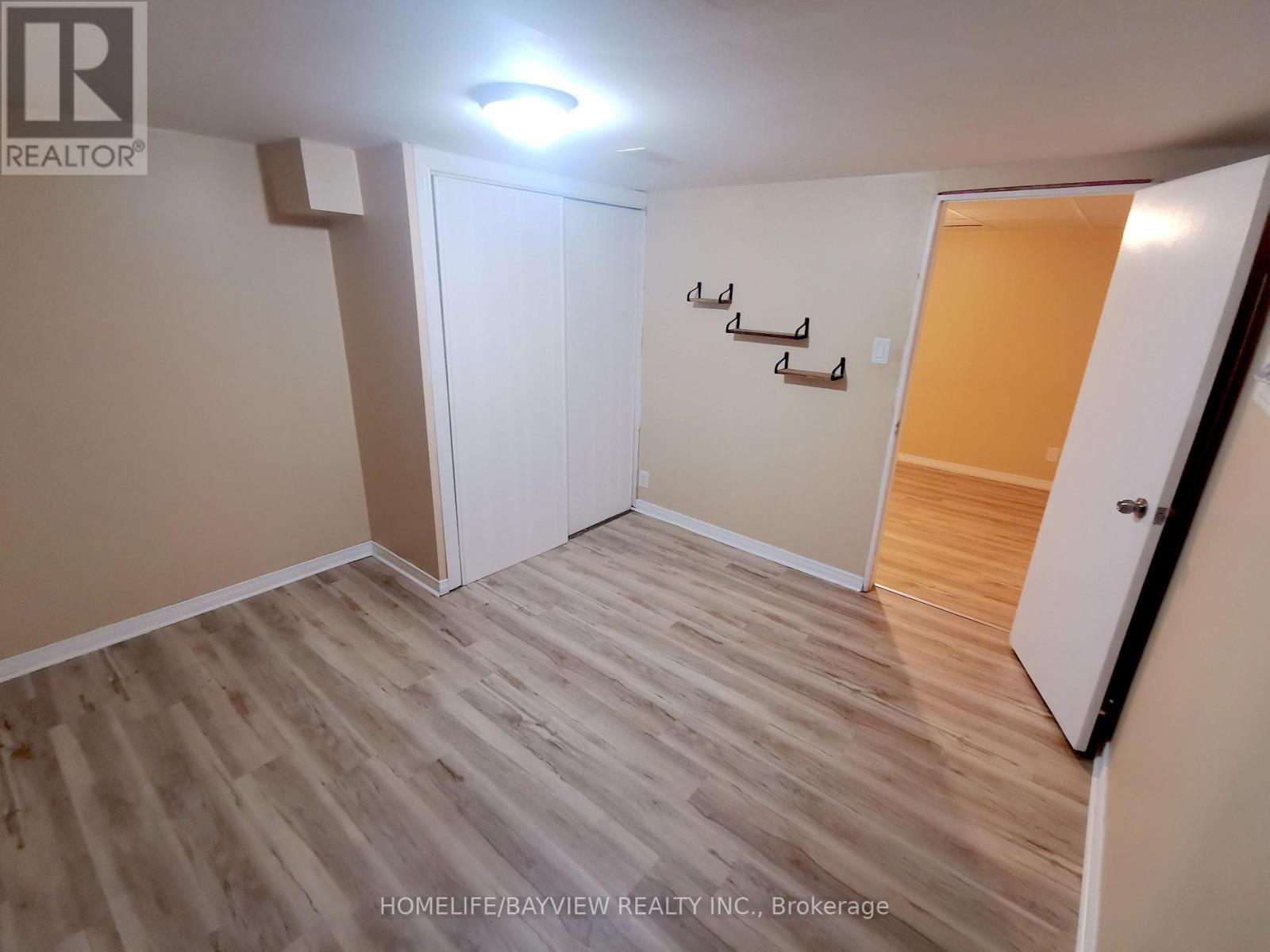 Basement - 218 Cherrywood Drive, Newmarket, Ontario  L3Y 2X8 - Photo 16 - N12594978