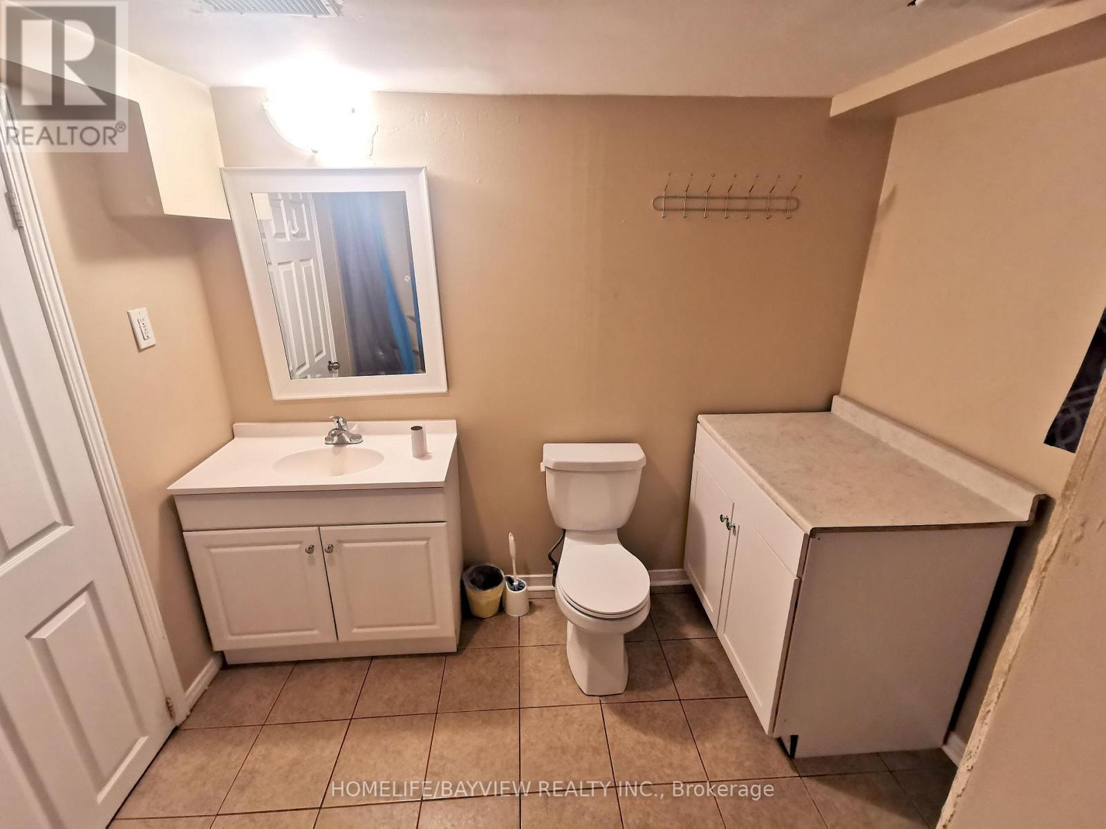 Basement - 218 Cherrywood Drive, Newmarket, Ontario  L3Y 2X8 - Photo 17 - N12594978