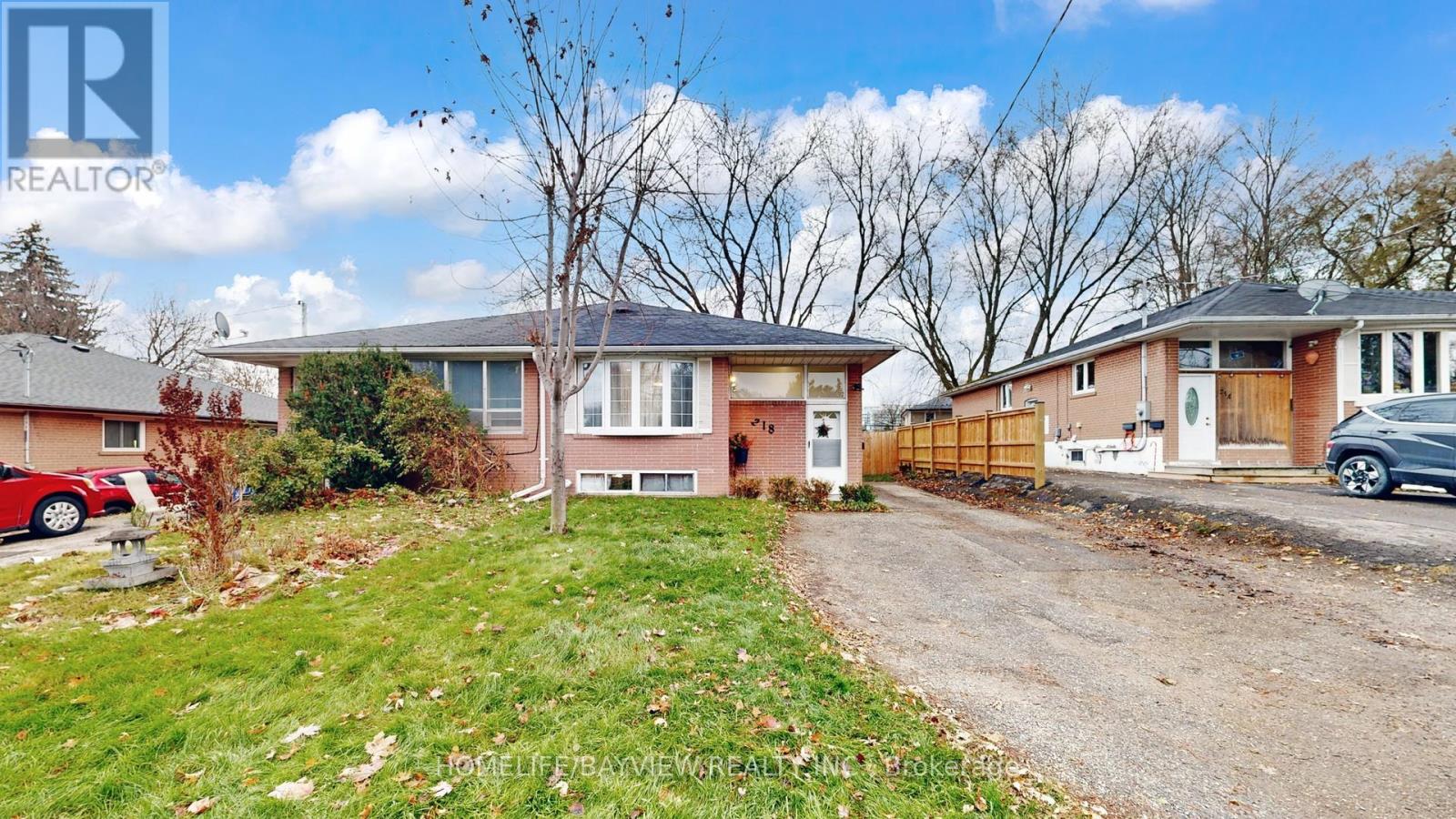 Basement - 218 Cherrywood Drive, Newmarket, Ontario  L3Y 2X8 - Photo 2 - N12594978