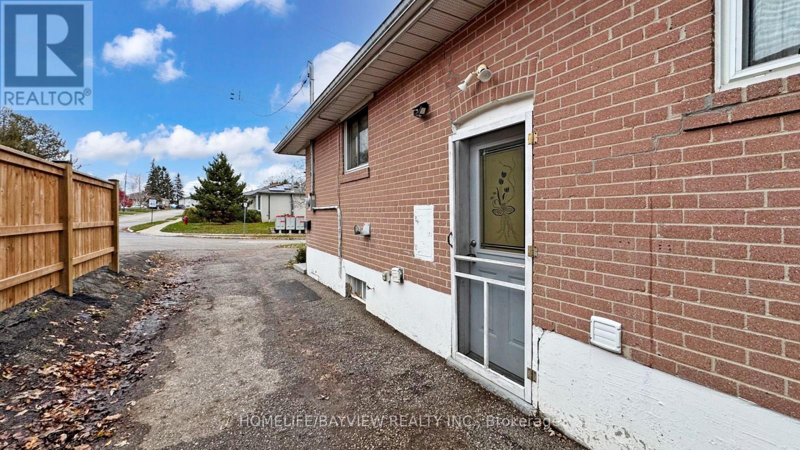 Basement - 218 Cherrywood Drive, Newmarket, Ontario  L3Y 2X8 - Photo 5 - N12594978