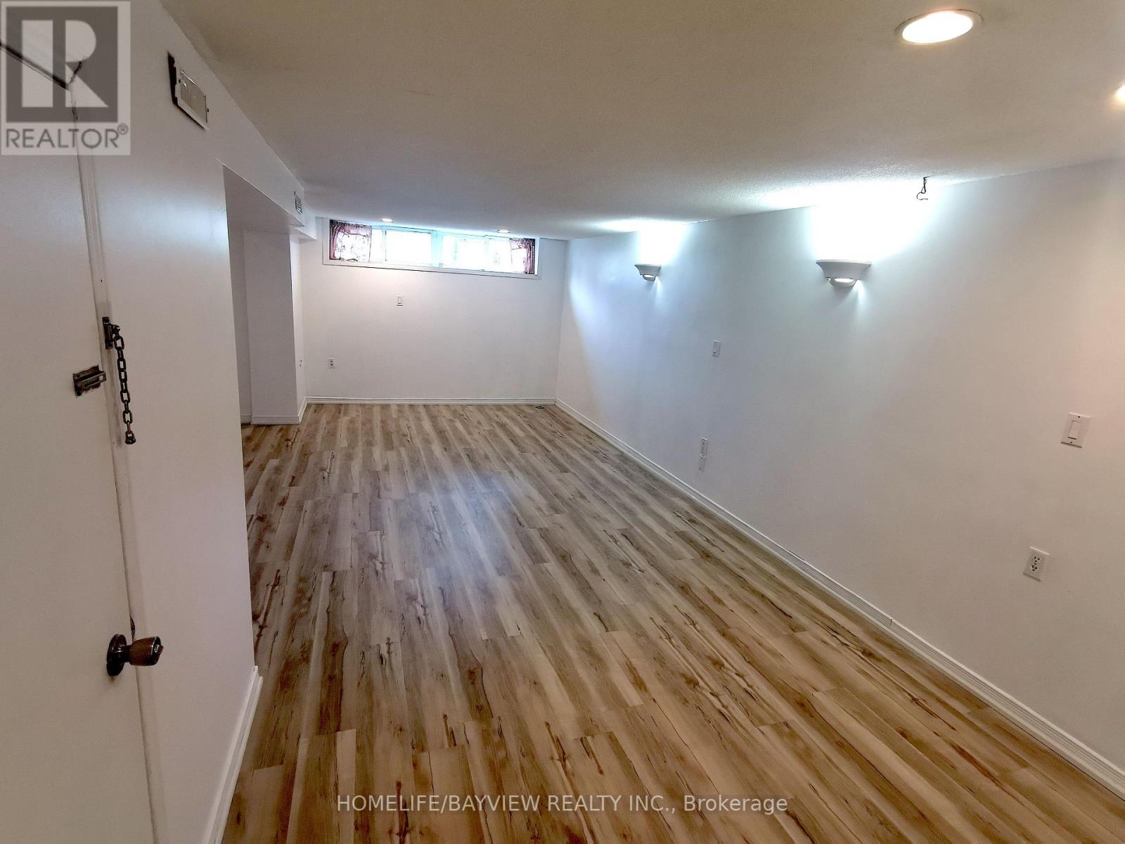 Basement - 218 Cherrywood Drive, Newmarket, Ontario  L3Y 2X8 - Photo 8 - N12594978