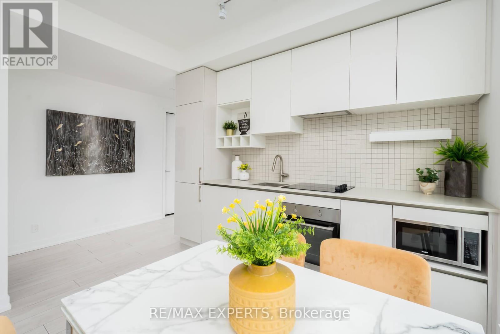 2910 - 5 Buttermill Avenue, Vaughan, Ontario  L4K 0J5 - Photo 11 - N12595016