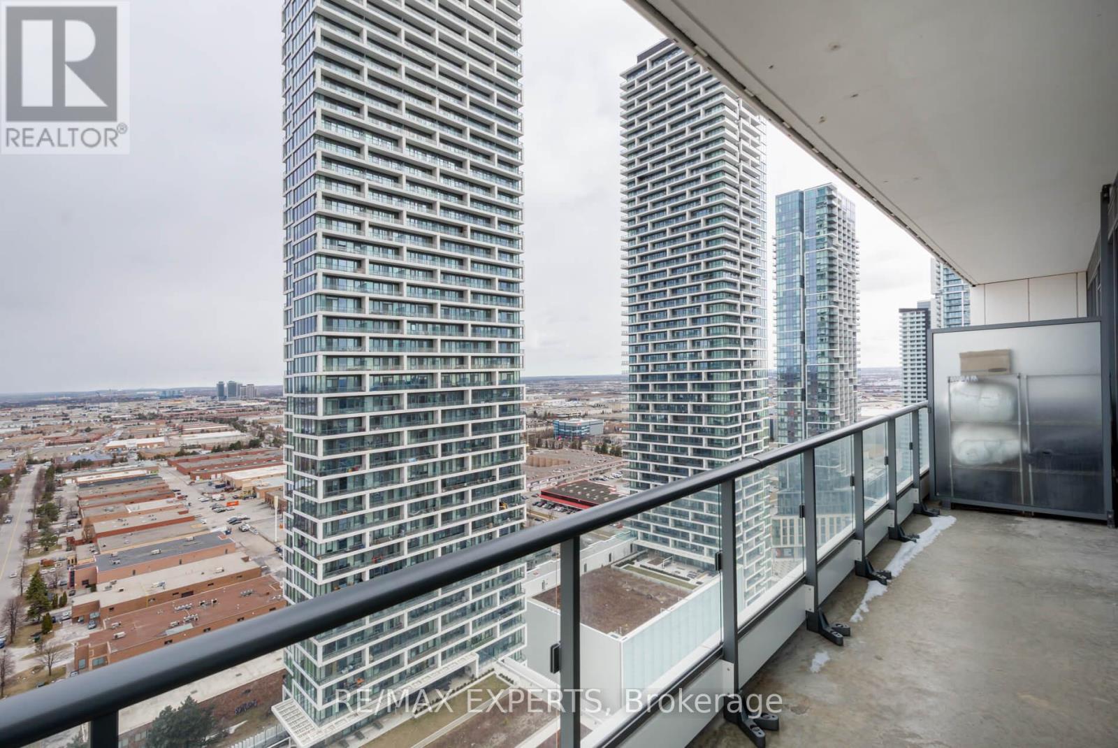 2910 - 5 Buttermill Avenue, Vaughan, Ontario  L4K 0J5 - Photo 24 - N12595016