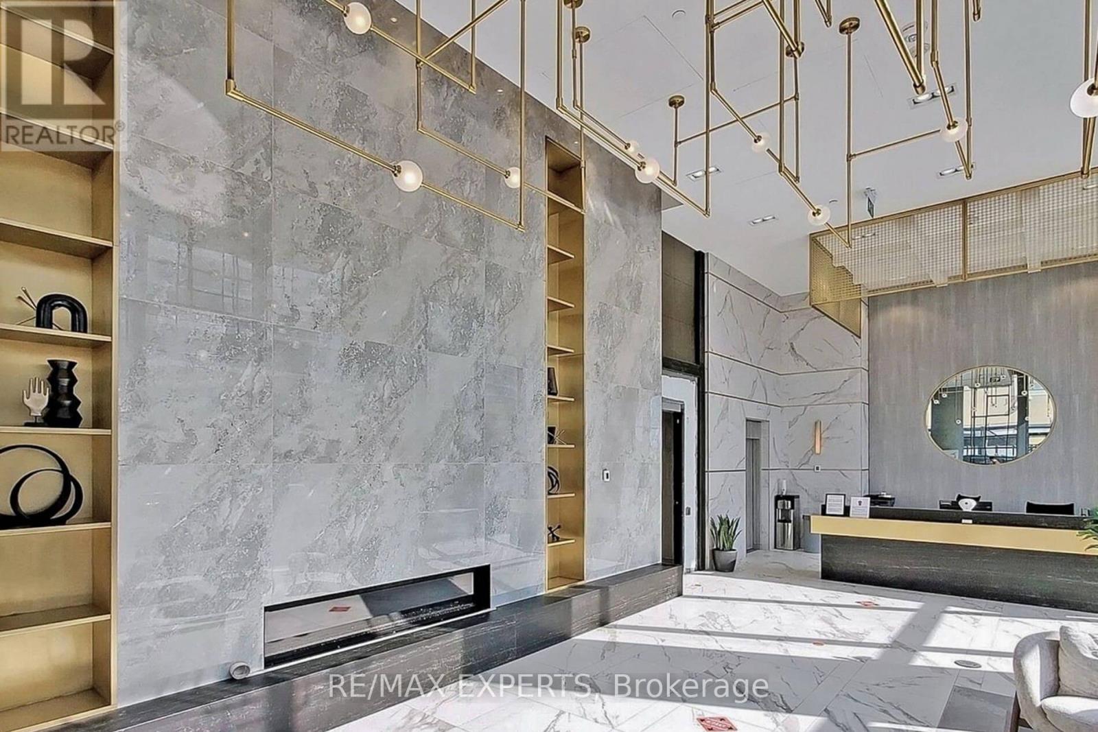 2910 - 5 Buttermill Avenue, Vaughan, Ontario  L4K 0J5 - Photo 3 - N12595016