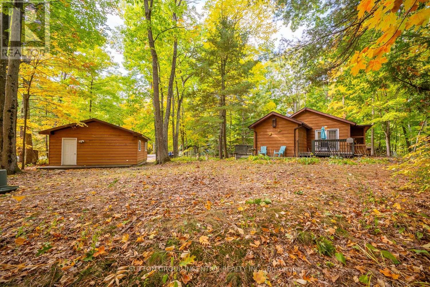 11 Bourgeois Court, Tiny, Ontario L9M 0H3 - Photo 9 - S12594952