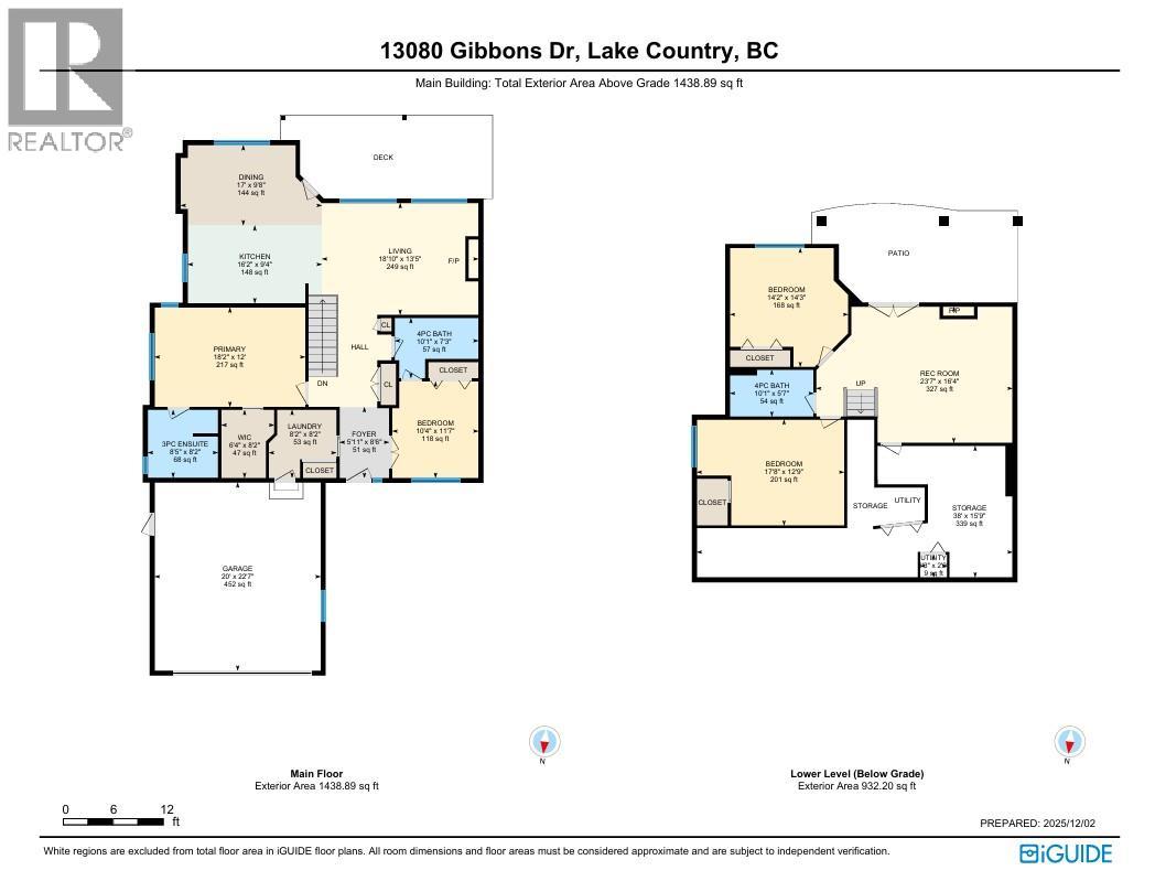 13080 Gibbons Drive, Lake Country, British Columbia  V4V 2S4 - Photo 41 - 10370381