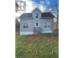 31 Irishtown Road, Carbonear, Newfoundland & Labrador