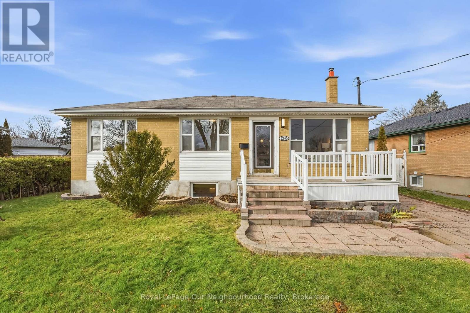 1346 Scugog Avenue, Oshawa, Ontario  L1J 1J7 - Photo 37 - E12595044