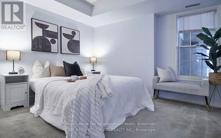 208 - 1431 Walker's Line, Burlington, Ontario  L7M 4N9 - Photo 10 - W12595130