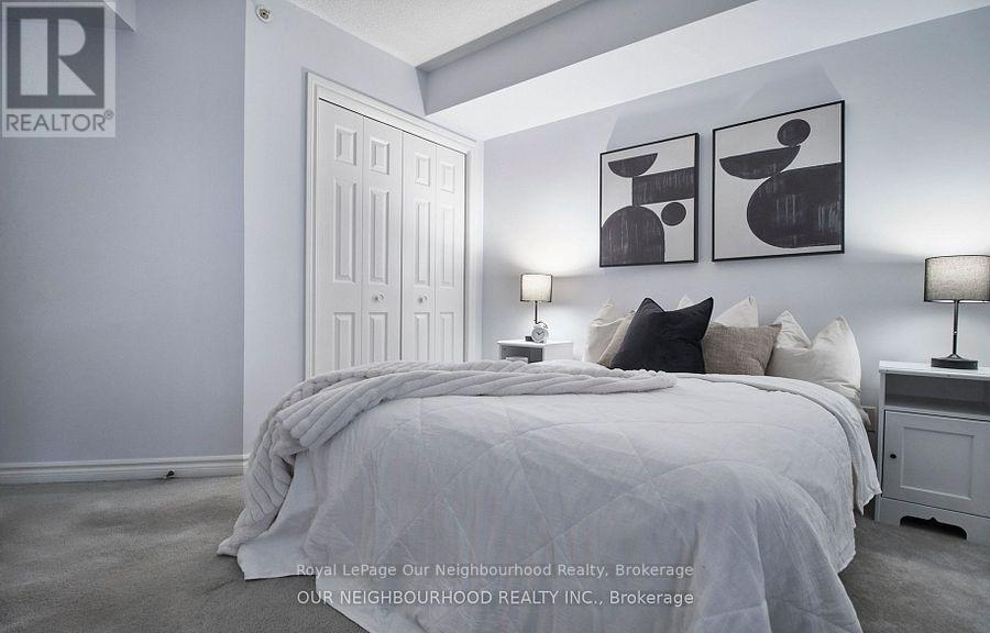 208 - 1431 Walker's Line, Burlington, Ontario  L7M 4N9 - Photo 11 - W12595130