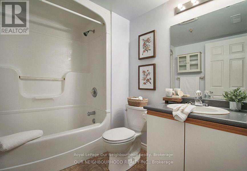 208 - 1431 Walker's Line, Burlington, Ontario  L7M 4N9 - Photo 13 - W12595130