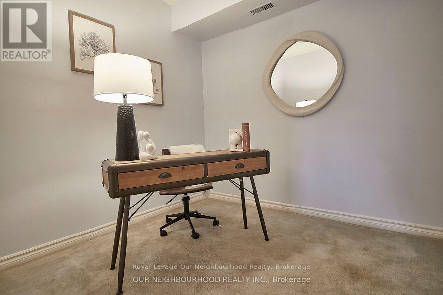 208 - 1431 Walker's Line, Burlington, Ontario  L7M 4N9 - Photo 14 - W12595130