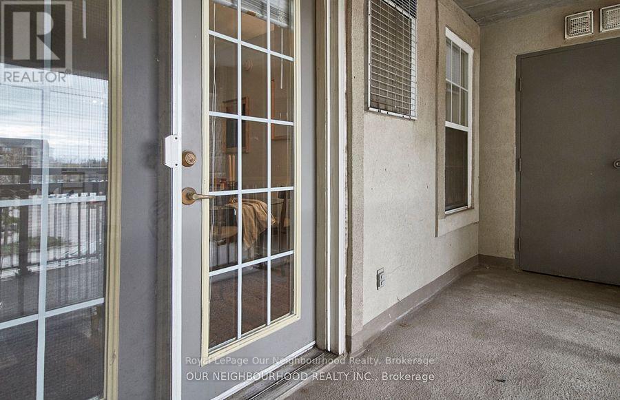 208 - 1431 Walker's Line, Burlington, Ontario  L7M 4N9 - Photo 16 - W12595130