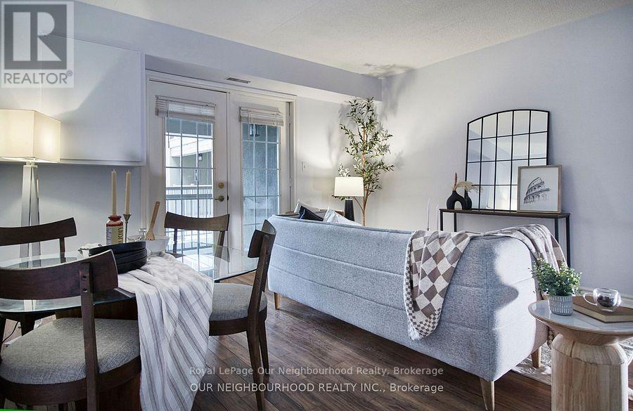 208 - 1431 Walker's Line, Burlington, Ontario  L7M 4N9 - Photo 4 - W12595130