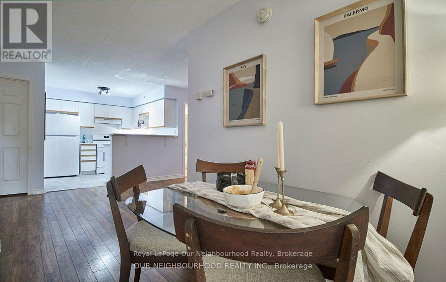 208 - 1431 Walker's Line, Burlington, Ontario  L7M 4N9 - Photo 9 - W12595130