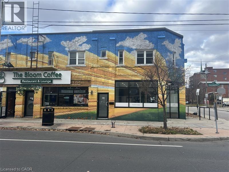 537 CONCESSION Street, Hamilton, Ontario