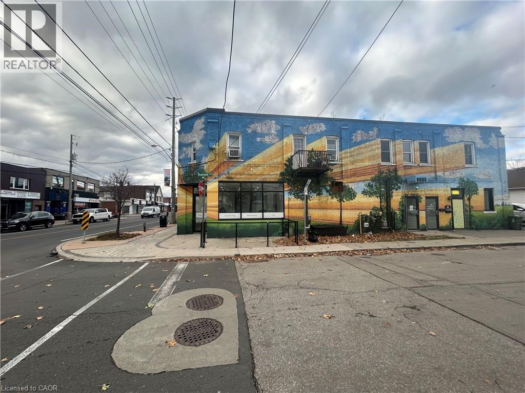 537 Concession Street, Hamilton, Ontario L8V 1A7 - Photo 2 - 40791161