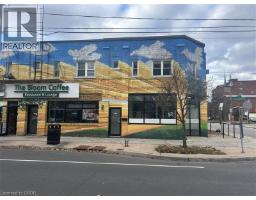 537 CONCESSION Street, Hamilton, Ontario