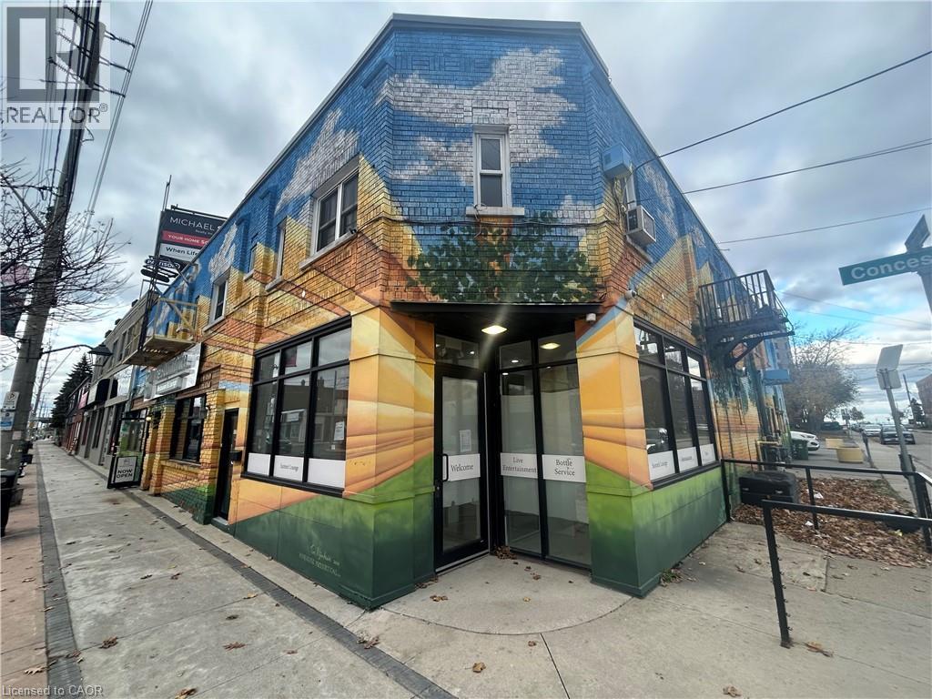 537 Concession Street, Hamilton, Ontario L8V 1A7 - Photo 3 - 40791161