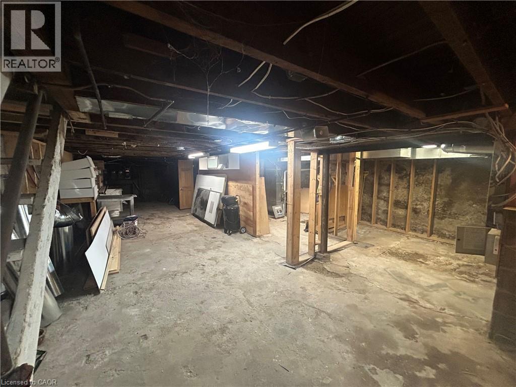 537 Concession Street, Hamilton, Ontario L8V 1A7 - Photo 9 - 40791161