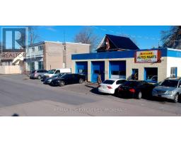 471 MACDONNELL STREET, Kingston, Ontario