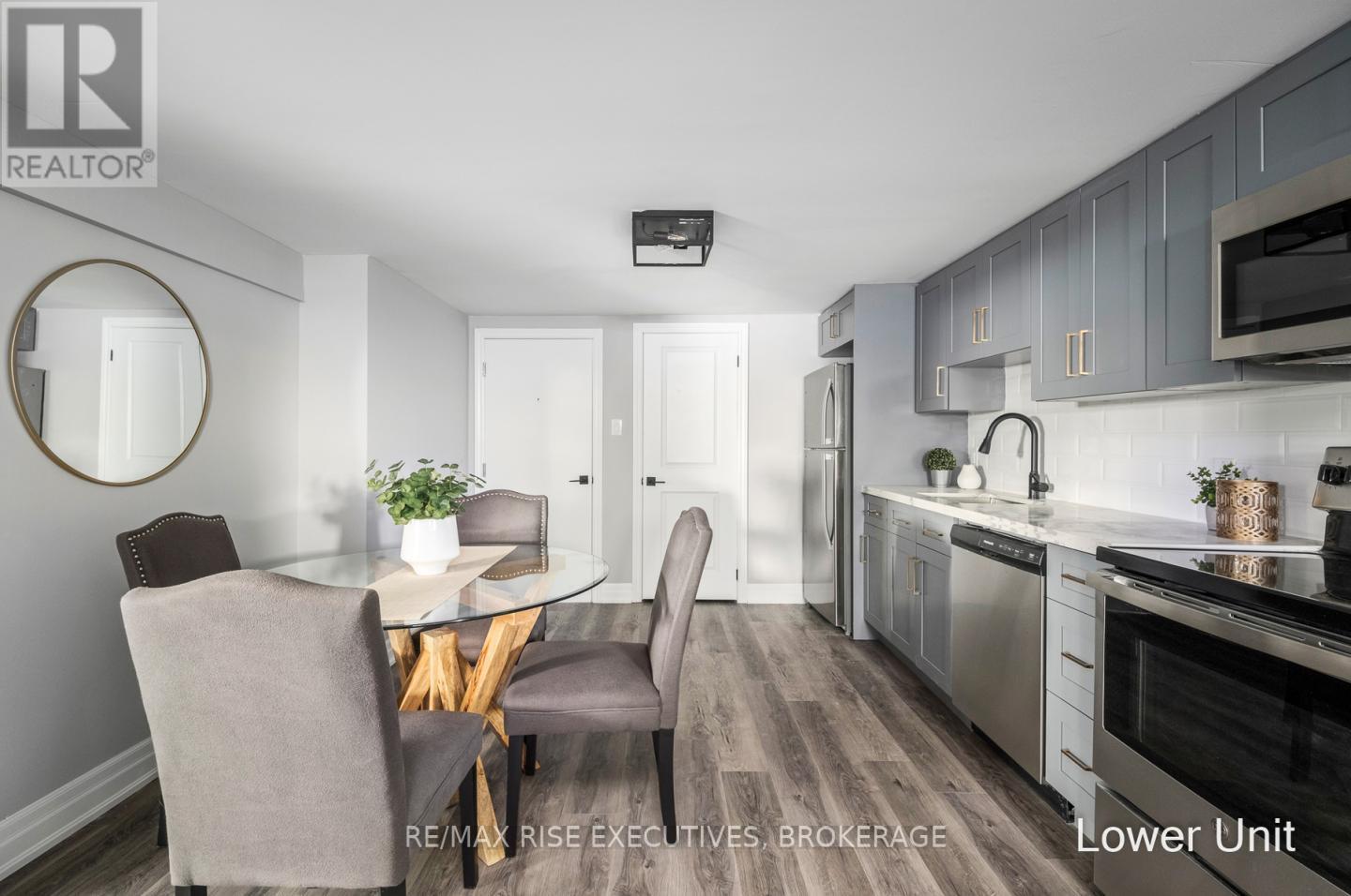 2 - 34 Ruskin Street, Kingston, Ontario K7K 2N3 - Photo 2 - X12595144