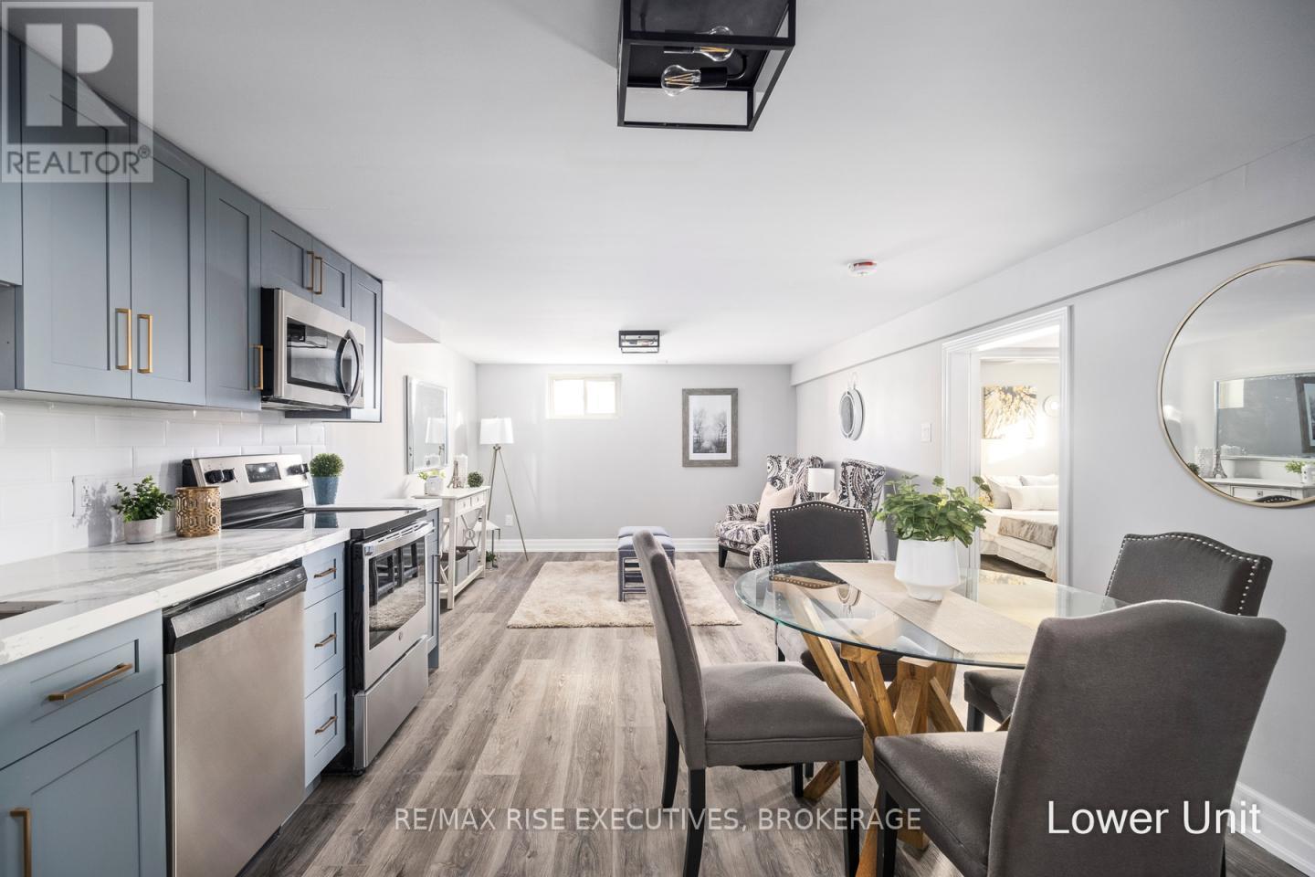 2 - 34 Ruskin Street, Kingston, Ontario K7K 2N3 - Photo 3 - X12595144