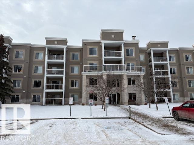 #441 78b Mckenney Av, St. Albert, Alberta T8N 7K3 - Photo 1 - E4456556