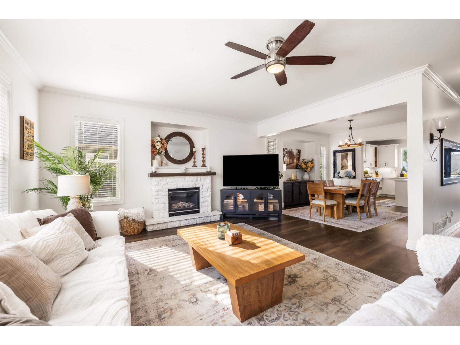 5223 Bridlewood Drive, Promontory, Chilliwack, British Columbia  V2R 5W9 - Photo 4 - R3071454