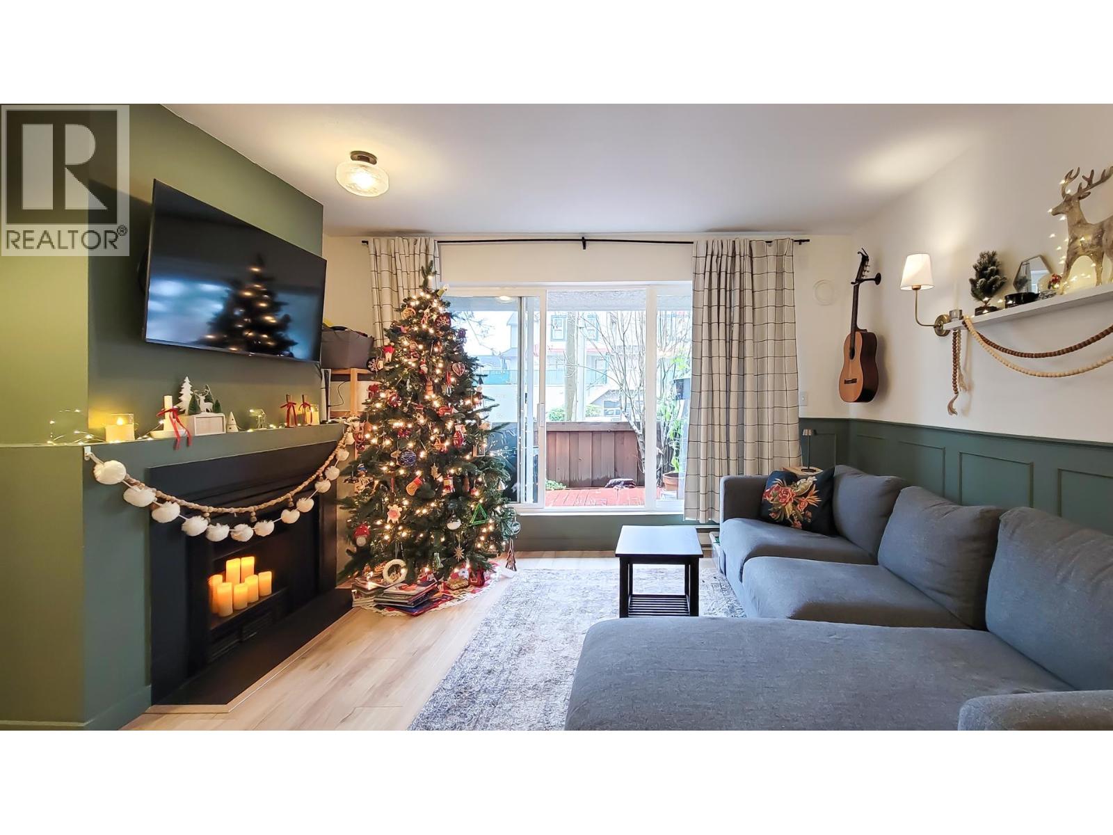 116 1570 Prairie Avenue, Port Coquitlam, British Columbia  V3B 1T4 - Photo 11 - R3071510