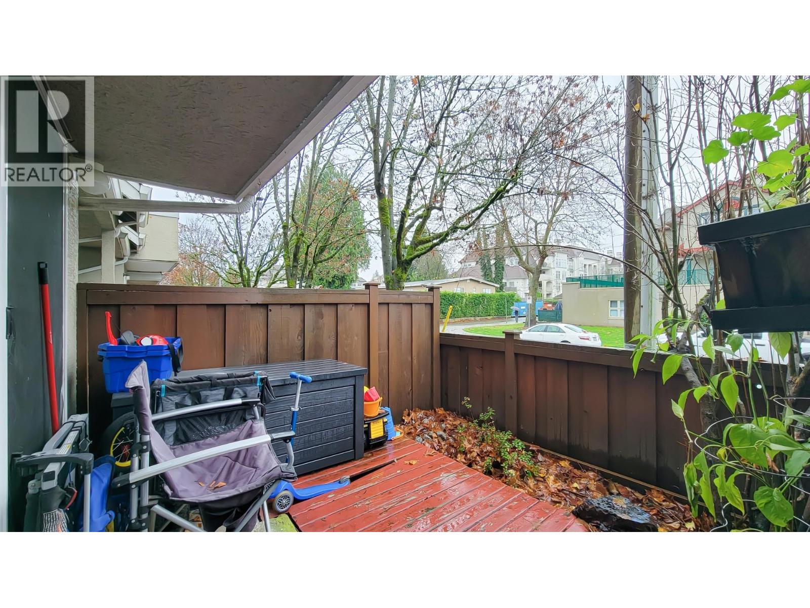 116 1570 Prairie Avenue, Port Coquitlam, British Columbia  V3B 1T4 - Photo 24 - R3071510