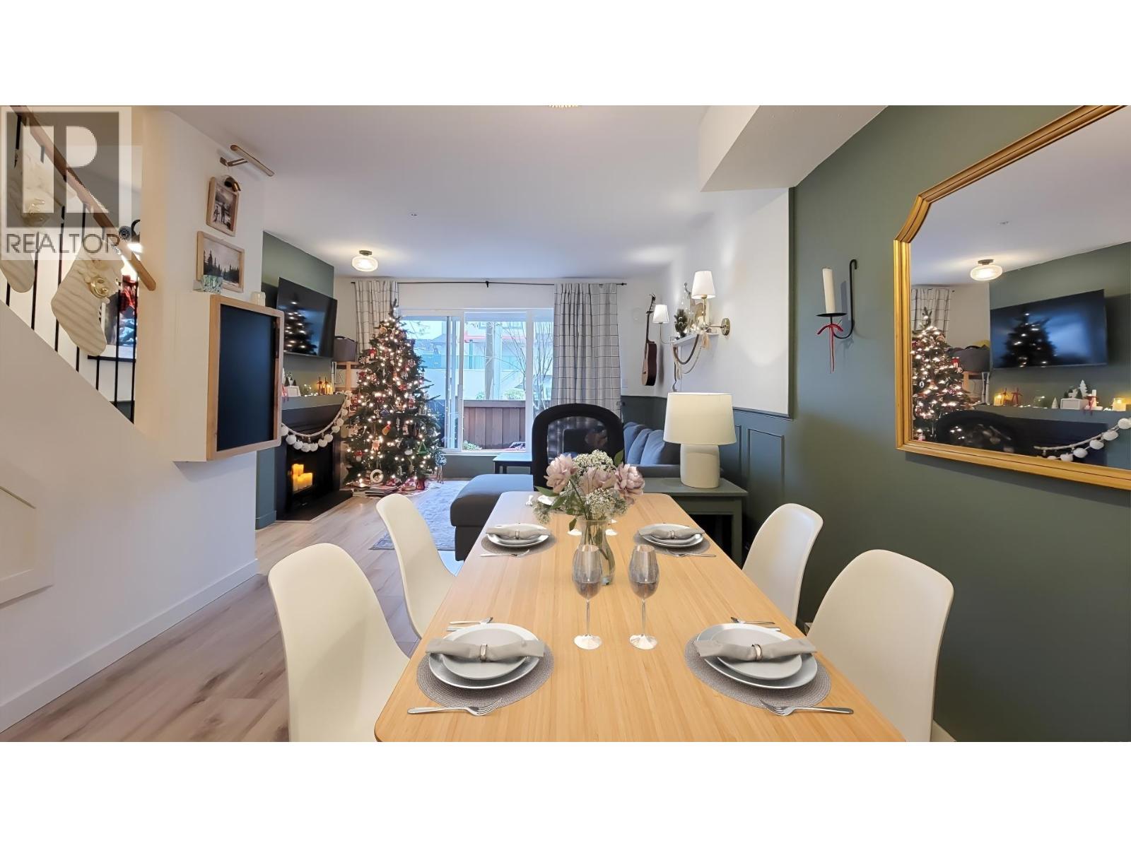 116 1570 Prairie Avenue, Port Coquitlam, British Columbia  V3B 1T4 - Photo 7 - R3071510