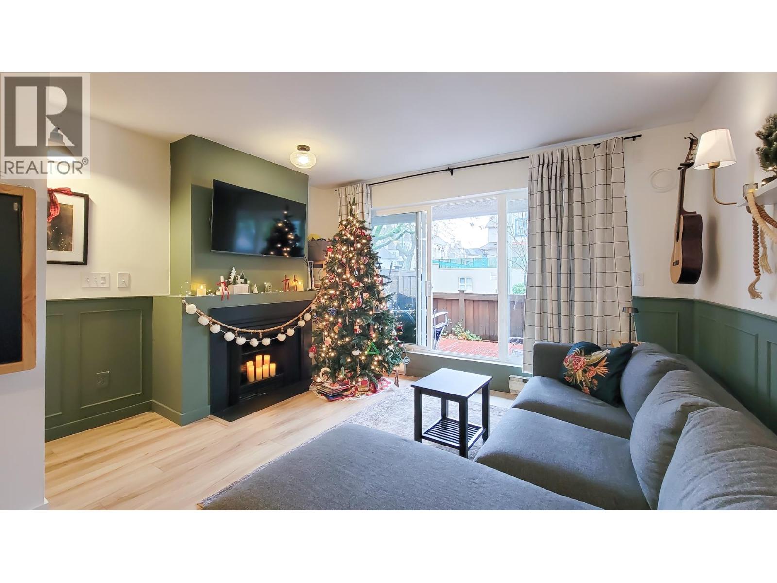 116 1570 Prairie Avenue, Port Coquitlam, British Columbia  V3B 1T4 - Photo 12 - R3071510