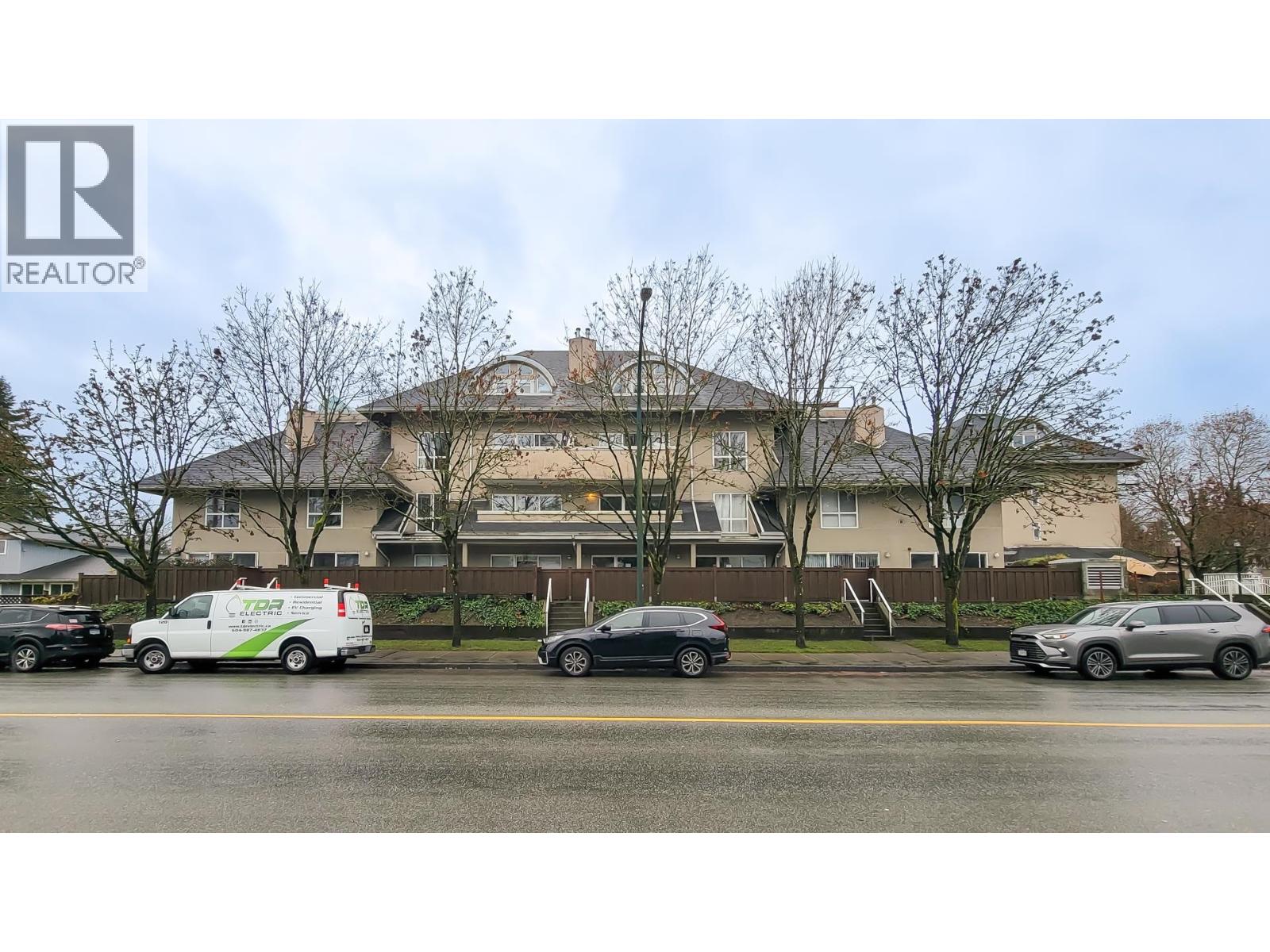 116 1570 Prairie Avenue, Port Coquitlam, British Columbia  V3B 1T4 - Photo 1 - R3071510