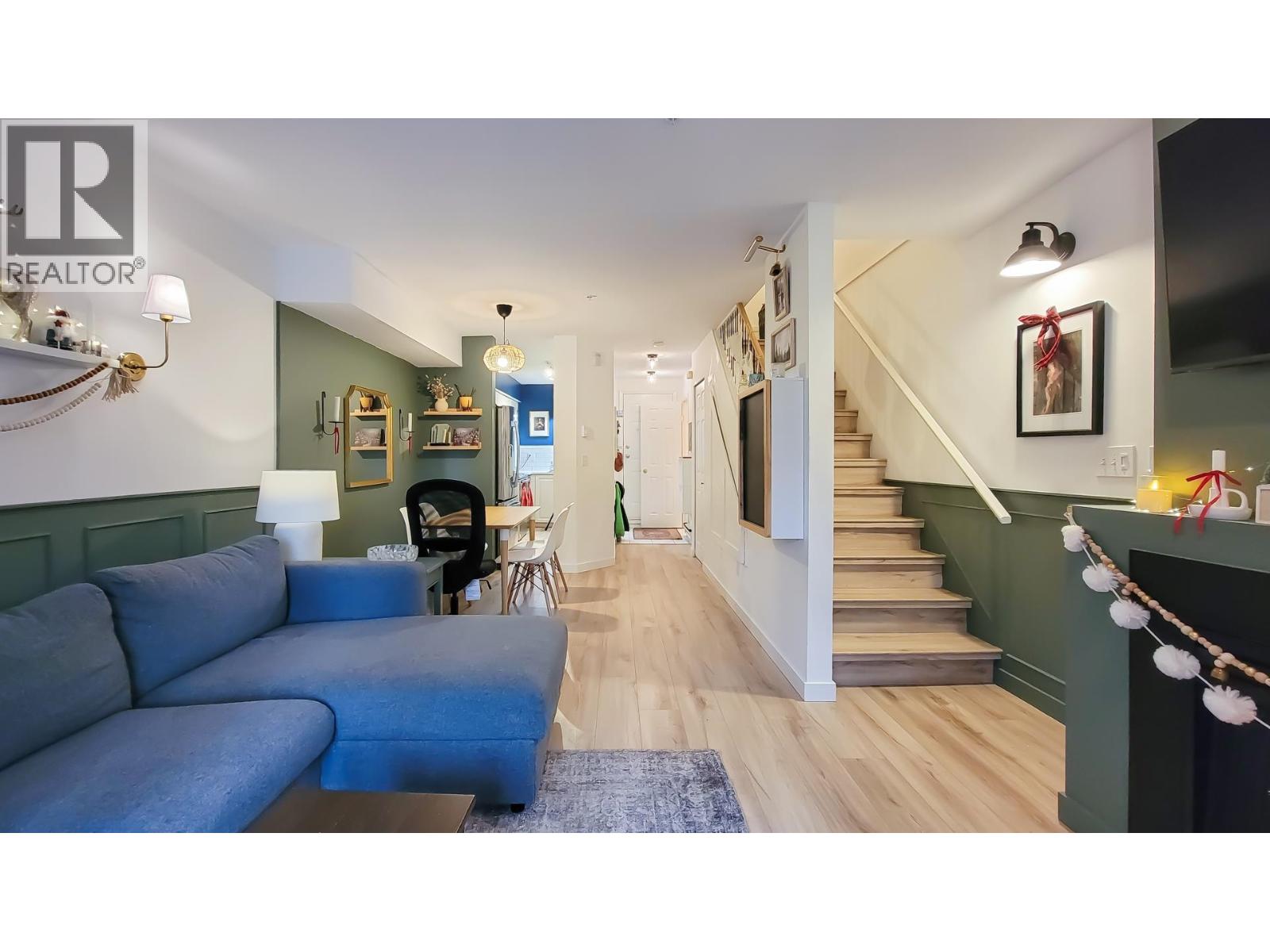 116 1570 Prairie Avenue, Port Coquitlam, British Columbia  V3B 1T4 - Photo 14 - R3071510