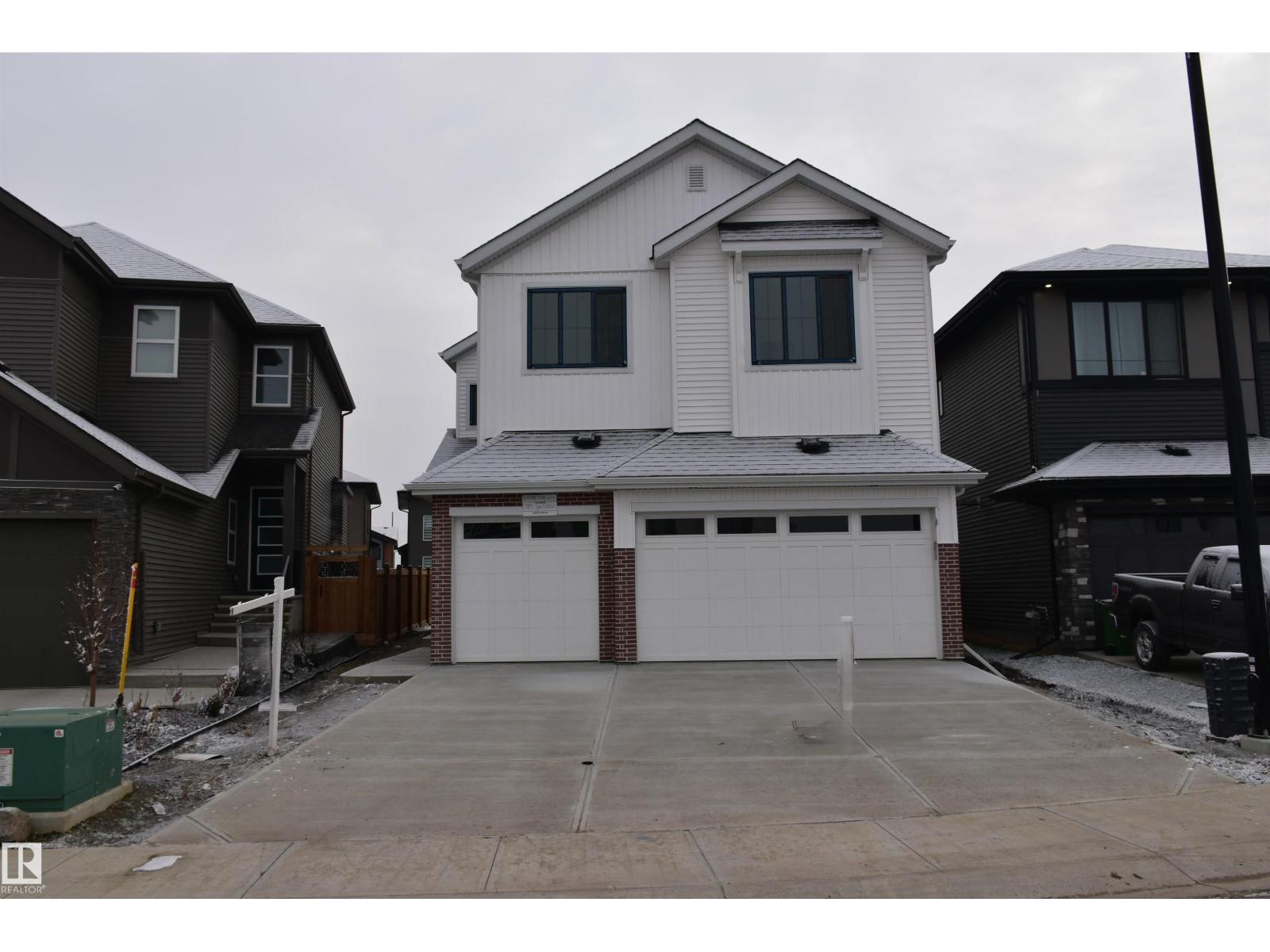 17115 3 St Nw, Edmonton, Alberta  T5Y 4G8 - Photo 3 - E4466728