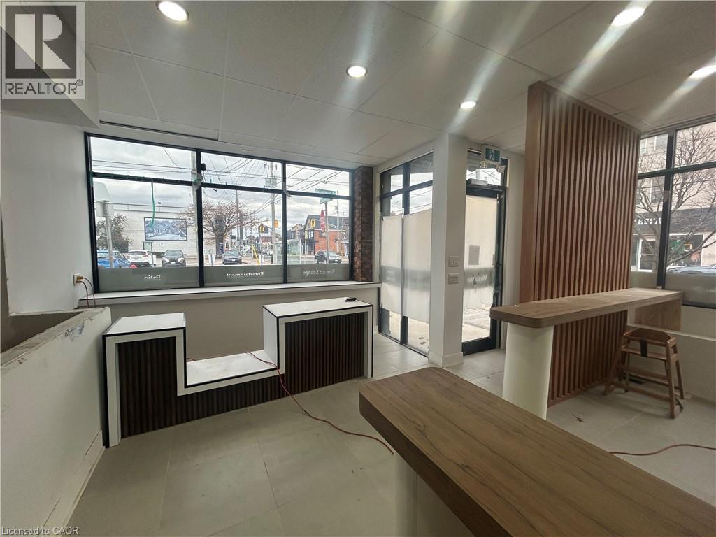 537 Concession Street, Hamilton, Ontario L8V 1A7 - Photo 4 - 40791198