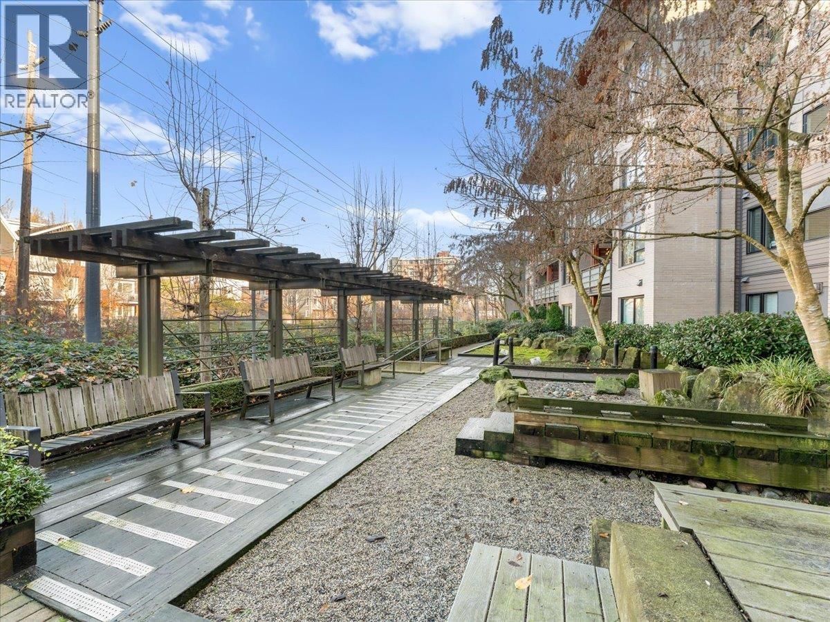 412 3163 Riverwalk Avenue, Vancouver, British Columbia  V5S 0A8 - Photo 24 - R3071525