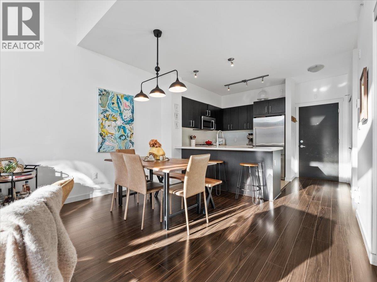 412 3163 Riverwalk Avenue, Vancouver, British Columbia  V5S 0A8 - Photo 9 - R3071525