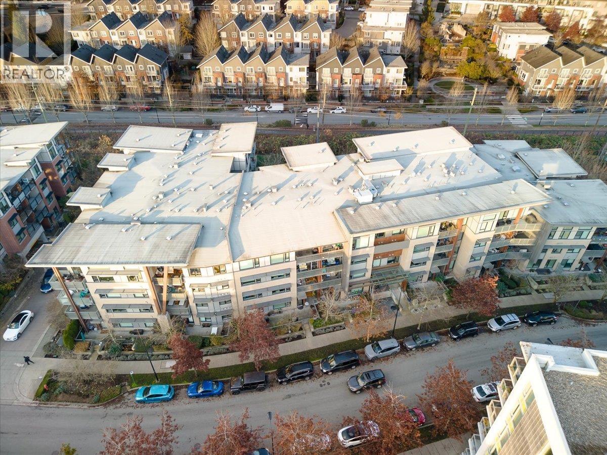 412 3163 Riverwalk Avenue, Vancouver, British Columbia  V5S 0A8 - Photo 2 - R3071525