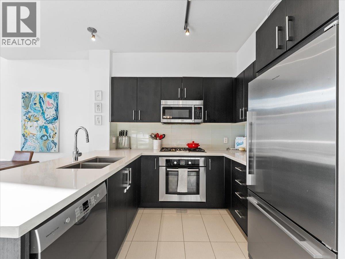 412 3163 Riverwalk Avenue, Vancouver, British Columbia  V5S 0A8 - Photo 11 - R3071525