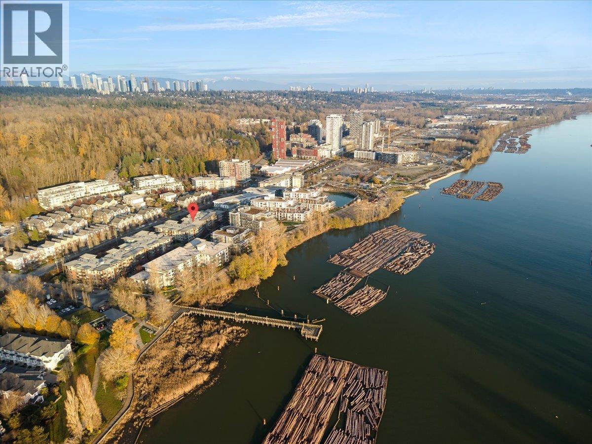 412 3163 Riverwalk Avenue, Vancouver, British Columbia  V5S 0A8 - Photo 27 - R3071525