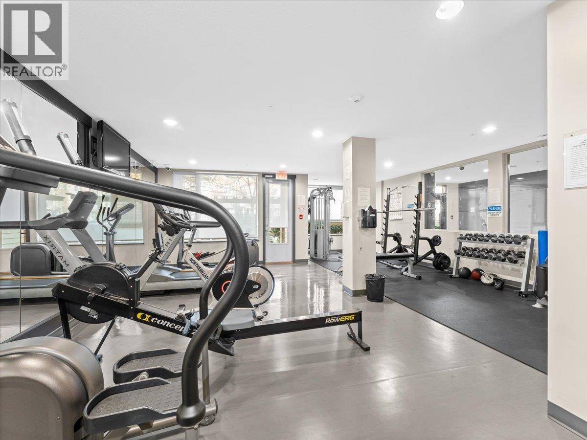 412 3163 Riverwalk Avenue, Vancouver, British Columbia  V5S 0A8 - Photo 25 - R3071525