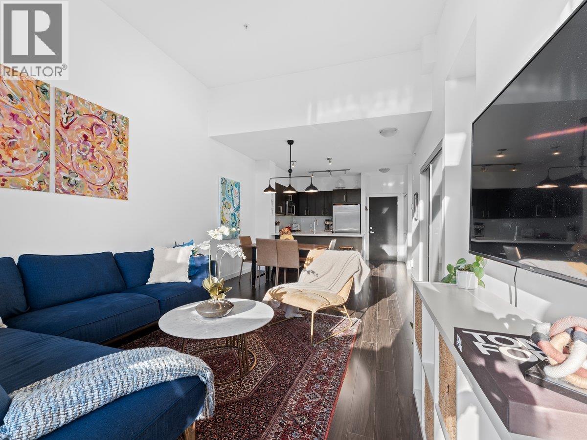 412 3163 Riverwalk Avenue, Vancouver, British Columbia  V5S 0A8 - Photo 7 - R3071525