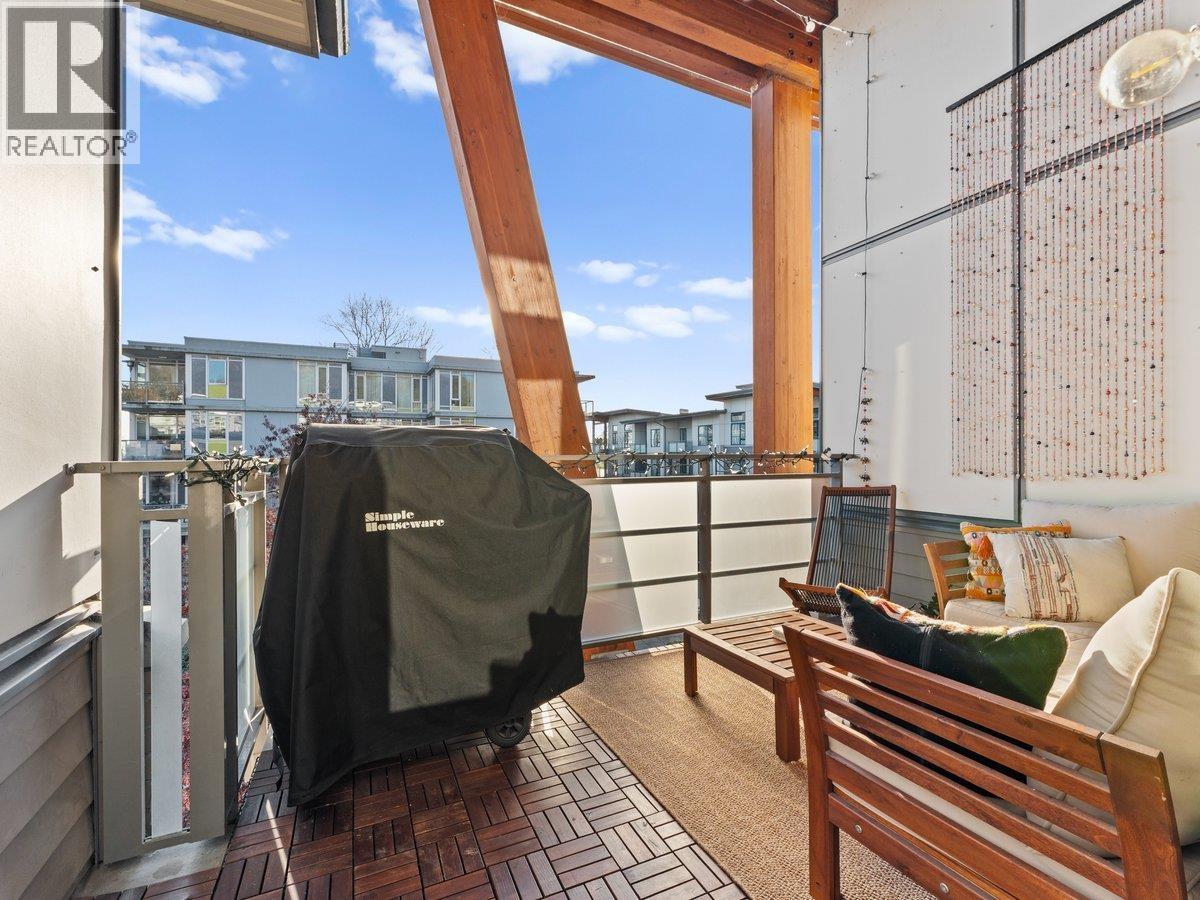 412 3163 Riverwalk Avenue, Vancouver, British Columbia  V5S 0A8 - Photo 18 - R3071525