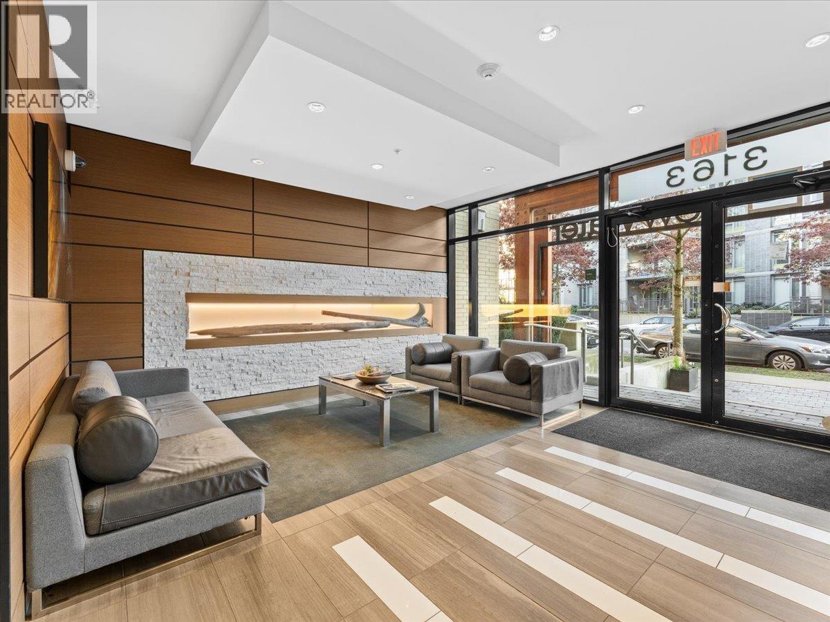 412 3163 Riverwalk Avenue, Vancouver, British Columbia  V5S 0A8 - Photo 5 - R3071525