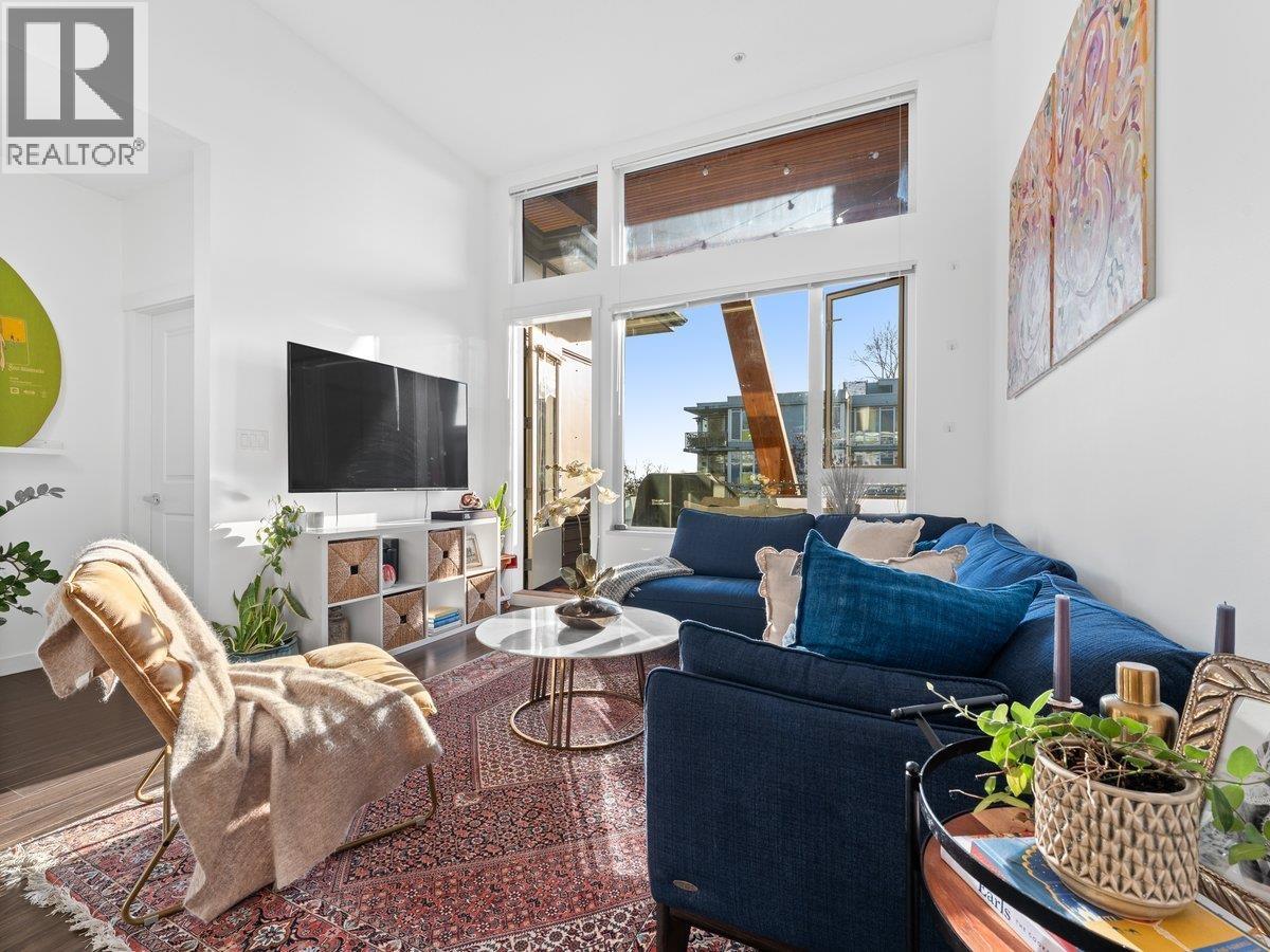 412 3163 Riverwalk Avenue, Vancouver, British Columbia  V5S 0A8 - Photo 19 - R3071525