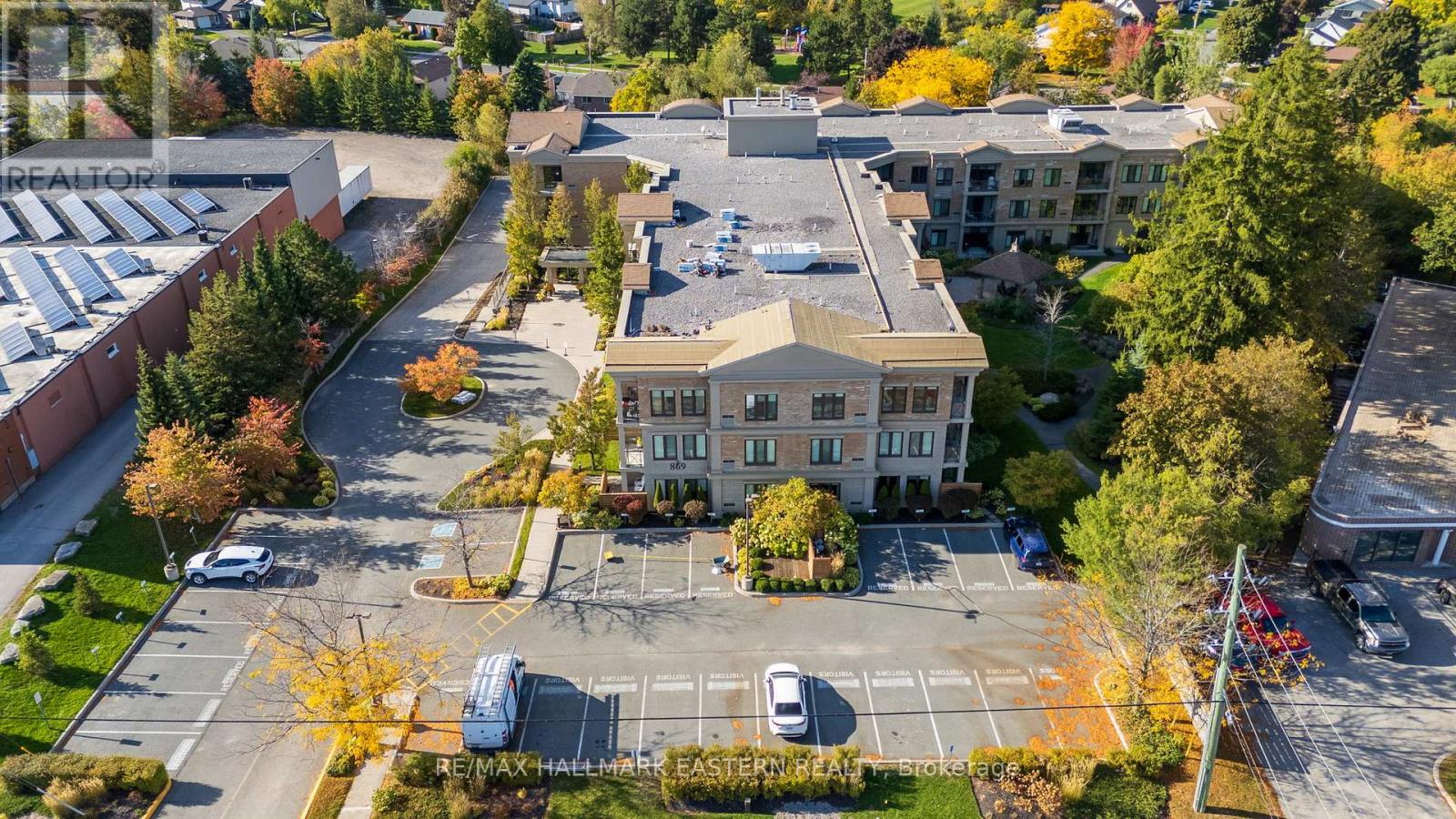 Ph06 - 869 Clonsilla Avenue, Peterborough, Ontario K9J 0B7 - Photo 9 - X12595096