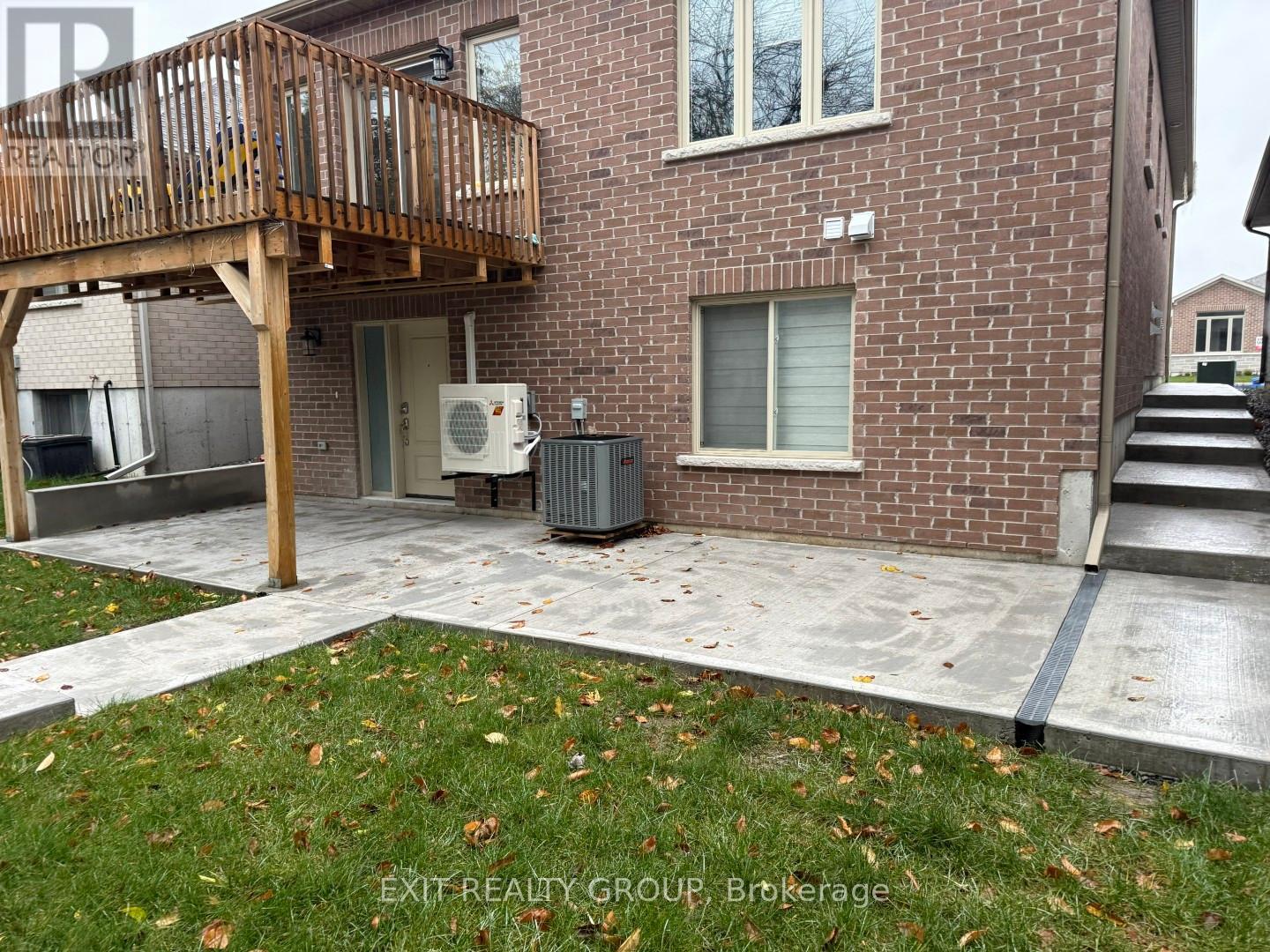 B - 26 ATHABASKA DRIVE, Belleville, Ontario